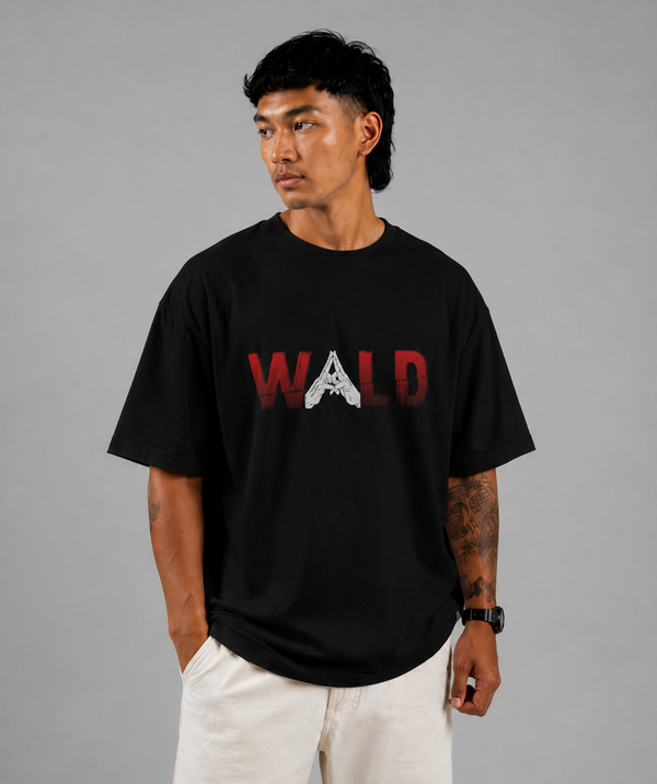 Camiseta "FUKUMA MIZUSHI"