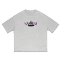 Camiseta "CHEFE DA YAKUZA"