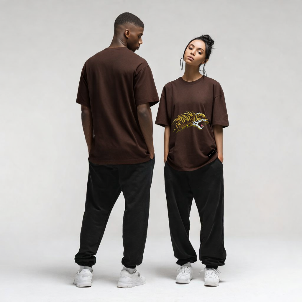 Camiseta "KARATÊ"