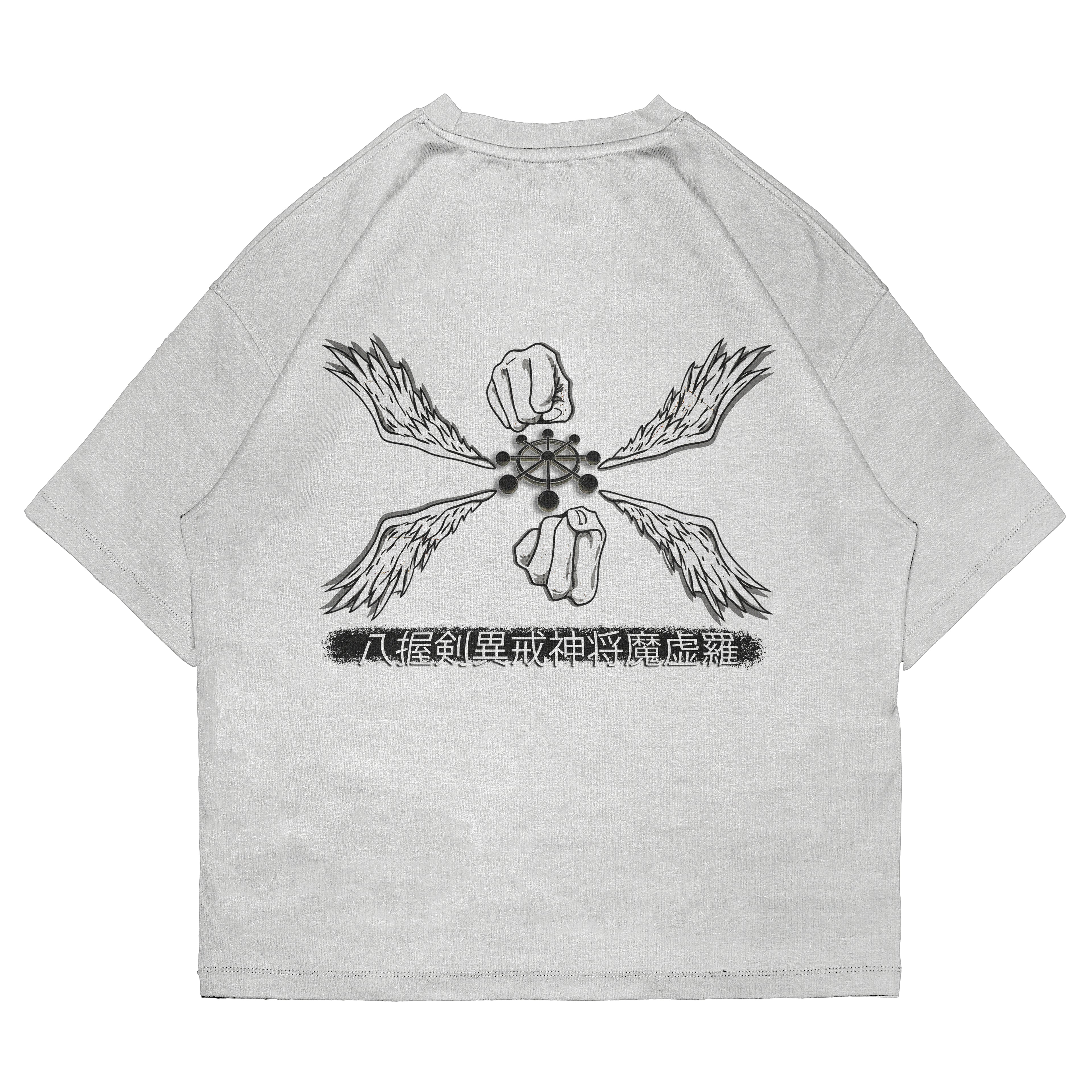 Camiseta "ADAPTADO"