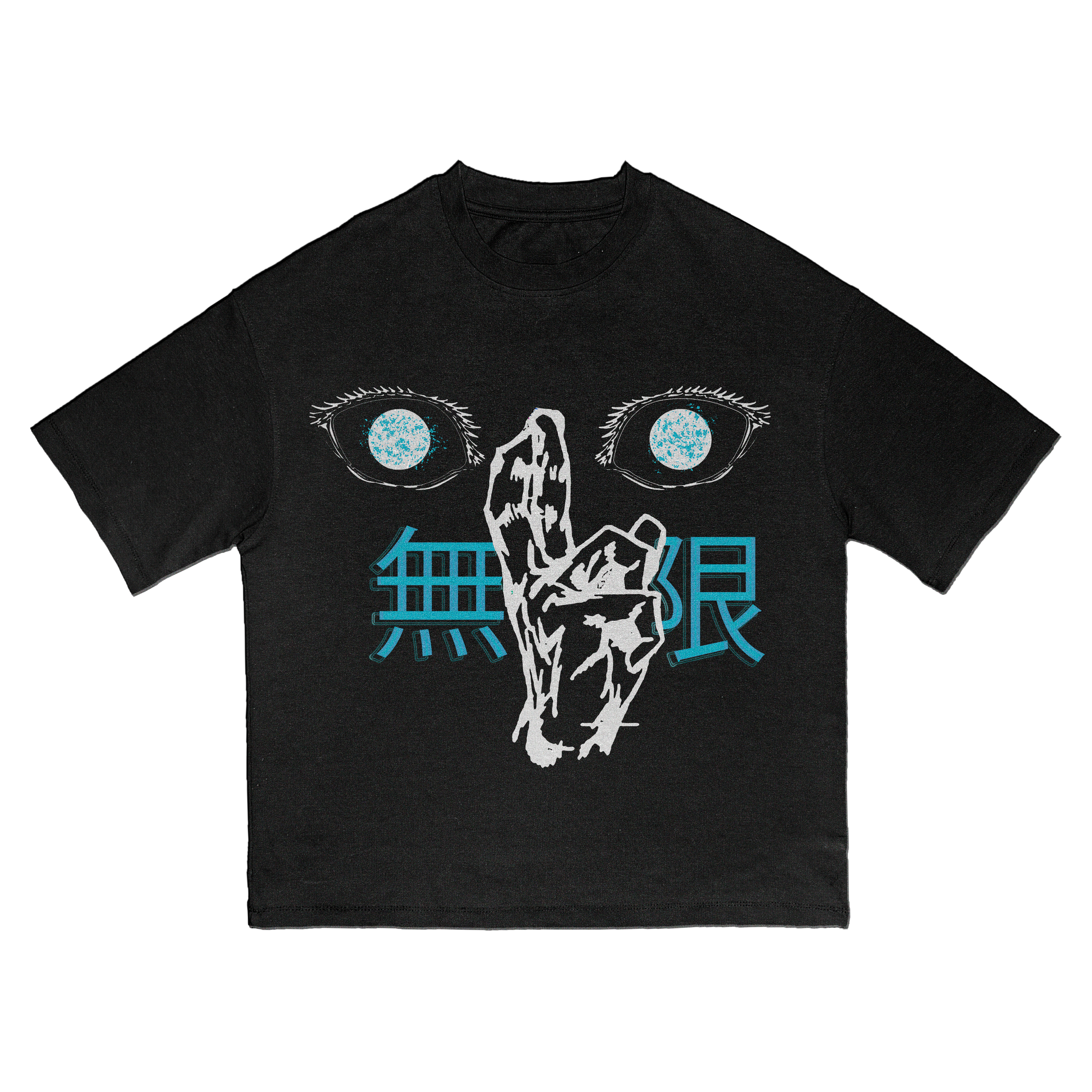 Camiseta " INFINITY"