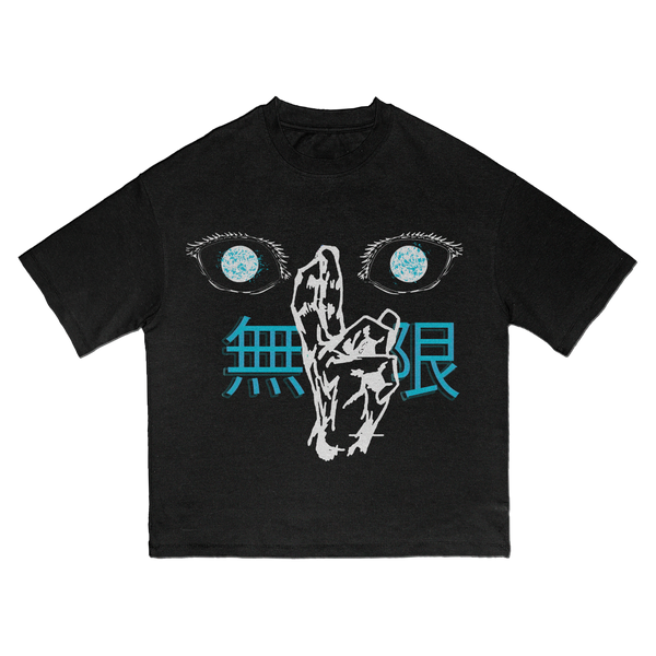 Camiseta " INFINITY"