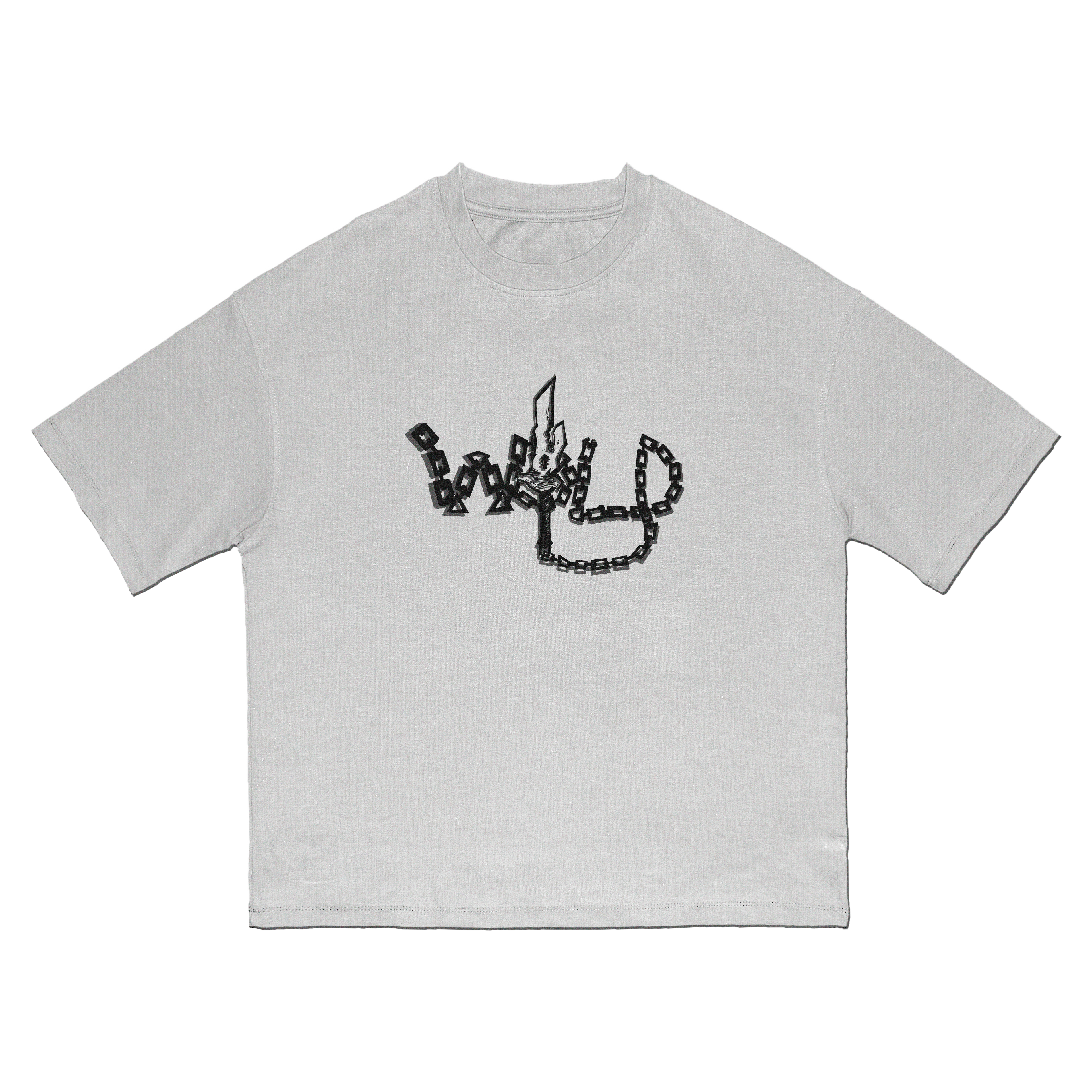 Camiseta "RESTRICION"