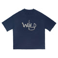 Camiseta "RESTRICION"