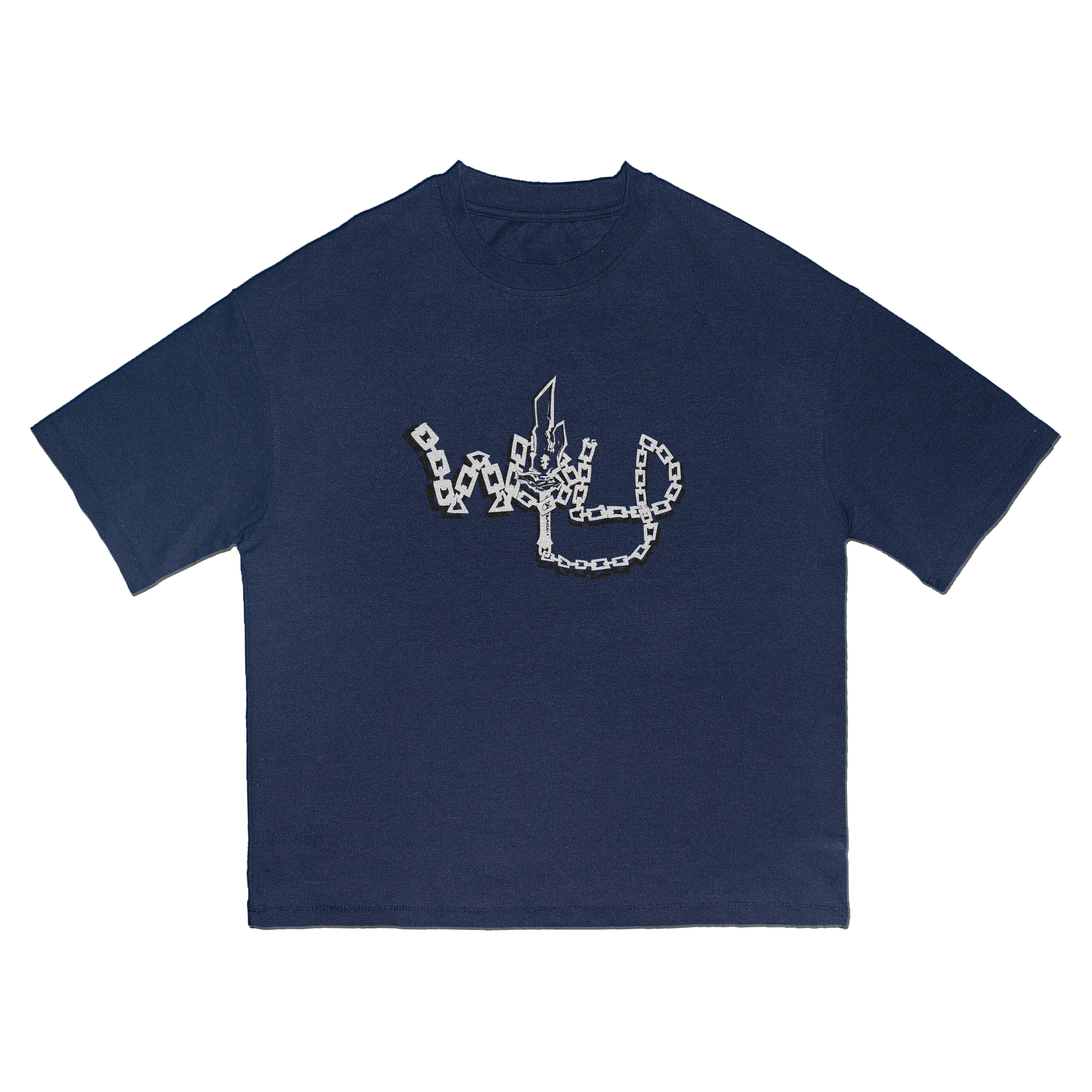 Camiseta "RESTRICION"