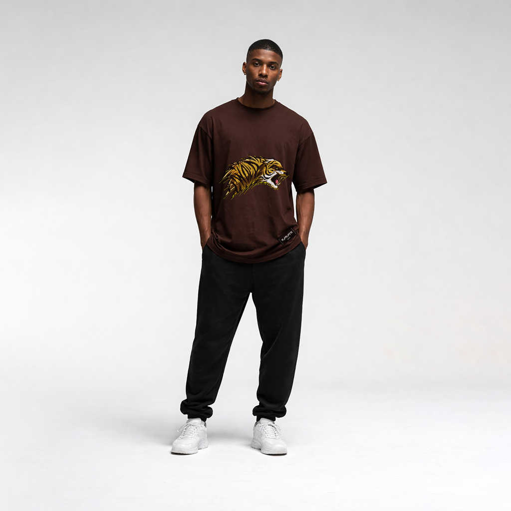 Camiseta "KARATÊ"