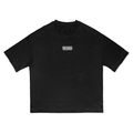 Camiseta "BASIC WOLD"