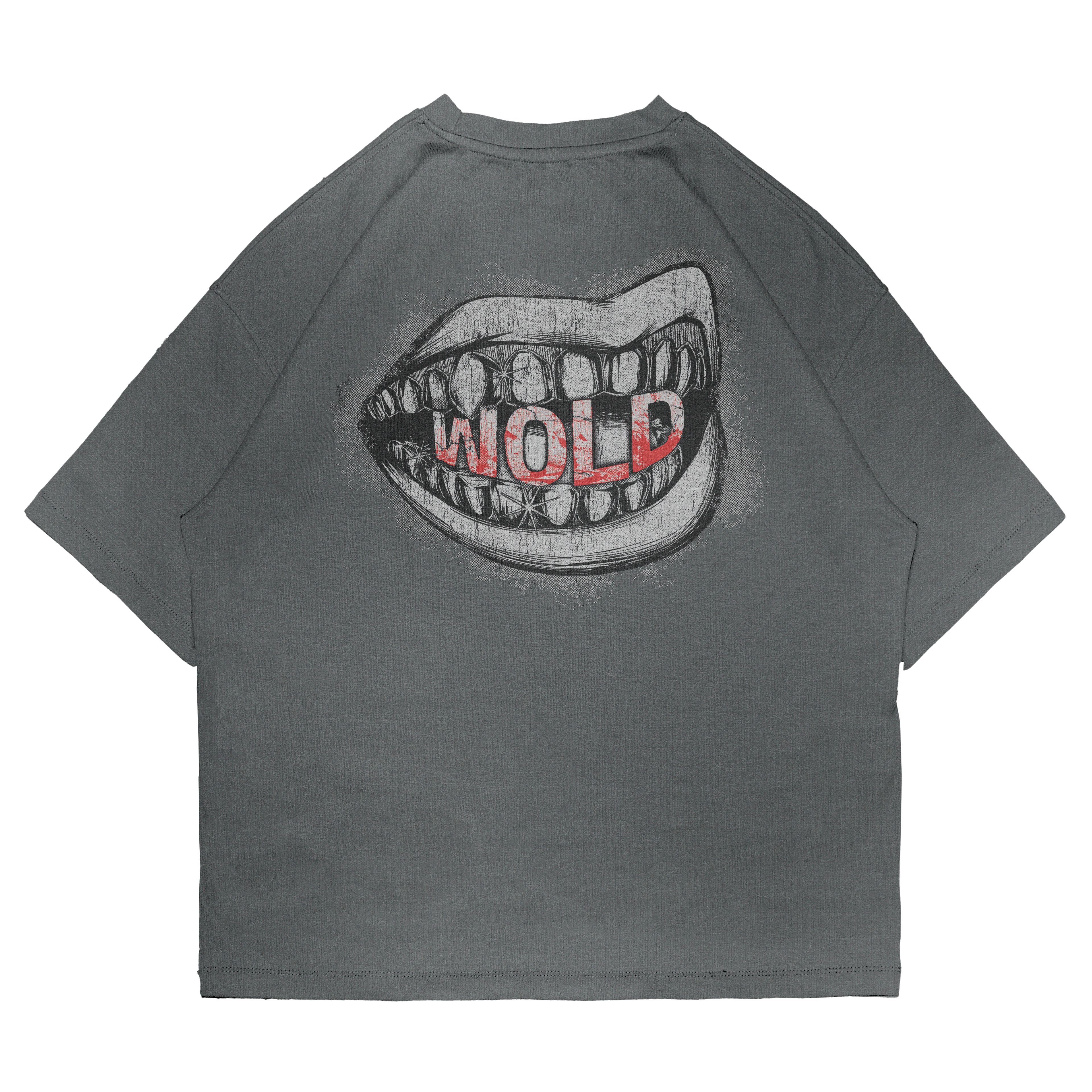 Camiseta "GOUDOU"