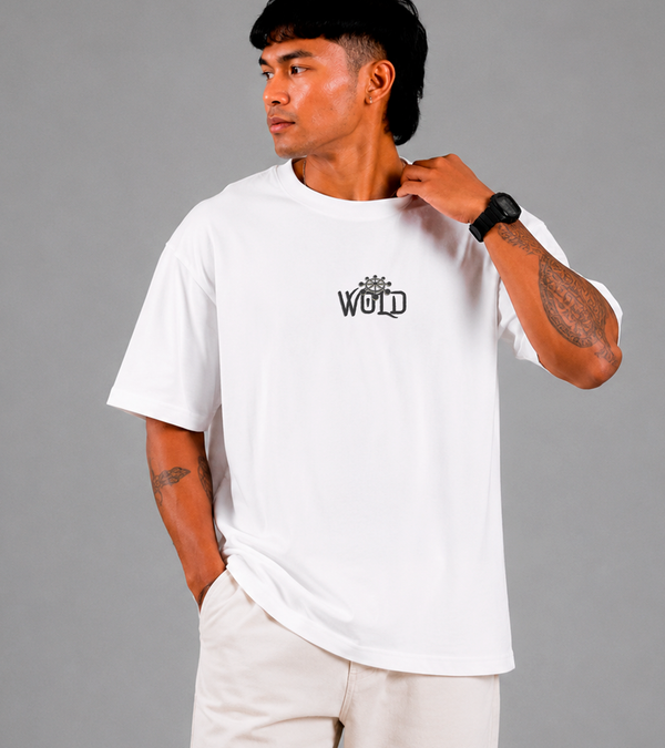 Camiseta "ADAPTADO"