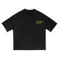 Camiseta "SR.INDOMÁVEL"