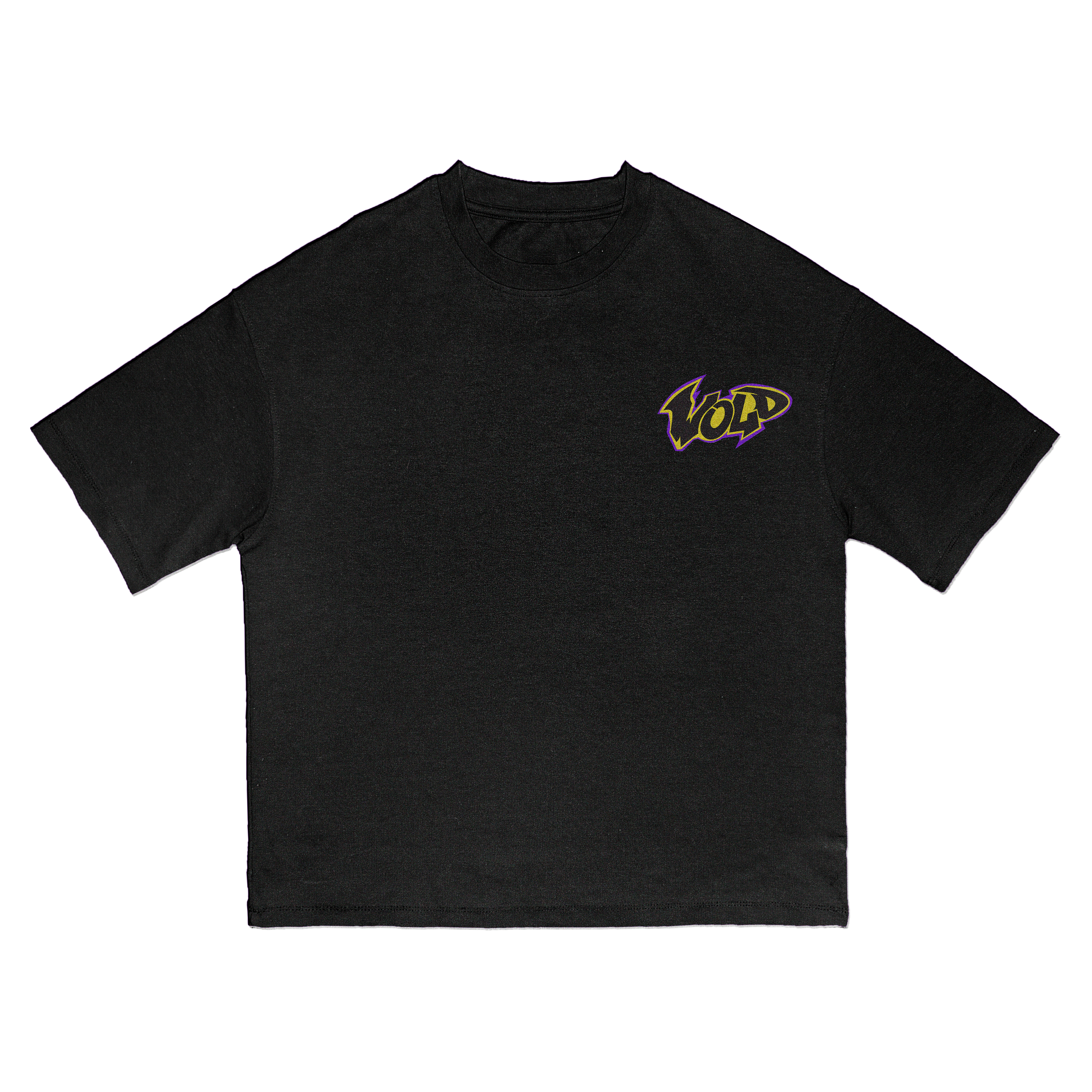 Camiseta "SR.INDOMÁVEL"