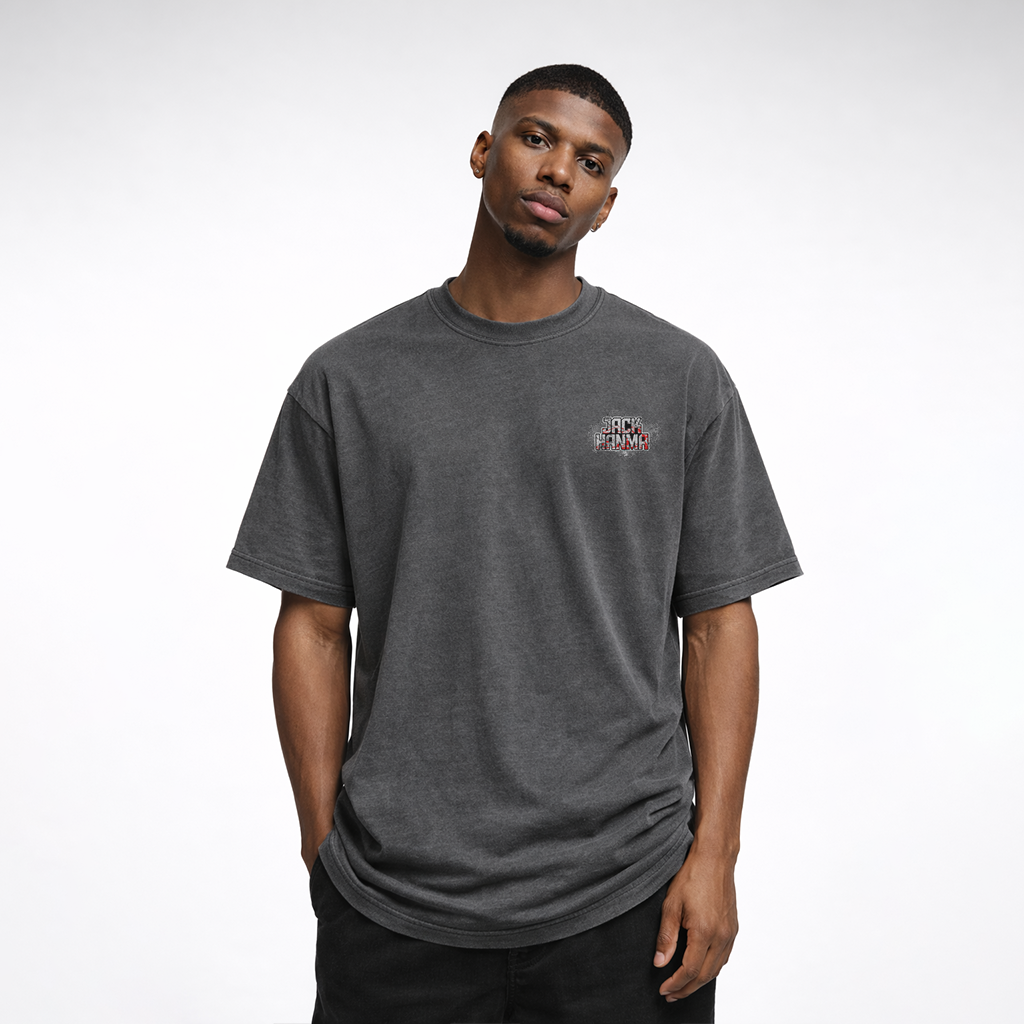 Camiseta "GOUDOU"