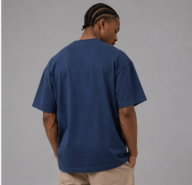 Camiseta "RESTRICION"